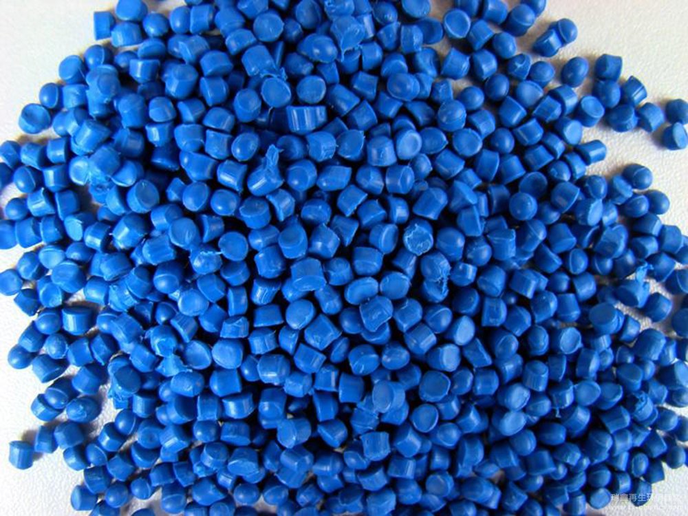 對PCR塑料顆粒進(jìn)行生物降解，可能嗎？