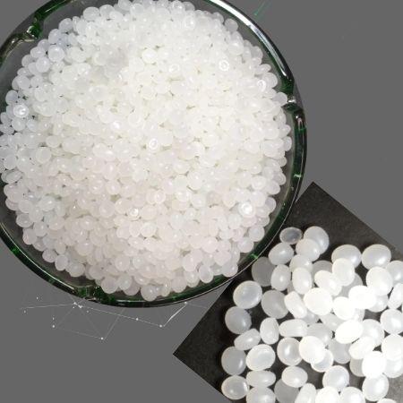 塑料造粒的相關(guān)注意事項(xiàng)