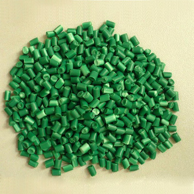 為什么提倡使用再生料？